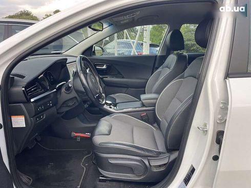 Kia Niro 2020 - фото 14