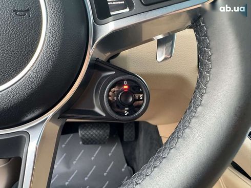 Porsche Cayenne 2018 - фото 18