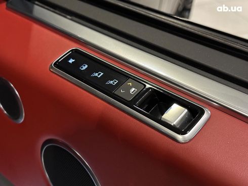 Land Rover Range Rover 2019 черный - фото 21