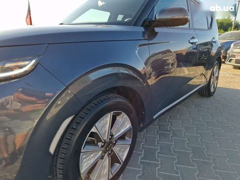 Kia Soul EV 2019 - фото 2