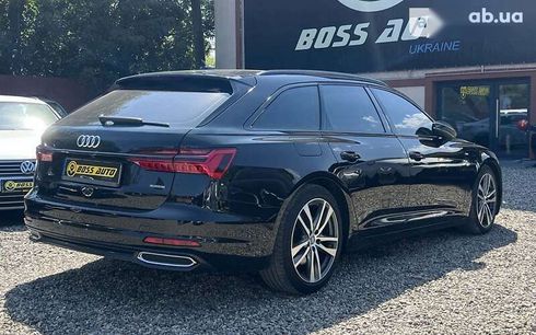 Audi A6 2018 - фото 6