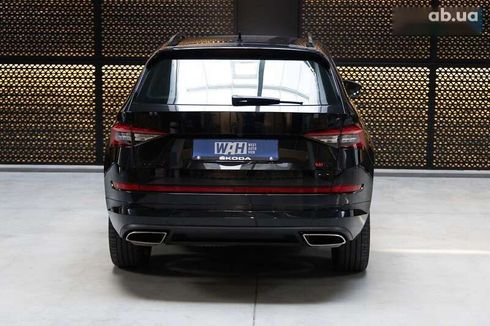 Skoda Kodiaq 2020 - фото 6