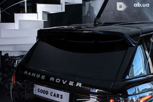Land Rover Range Rover Sport 2018 - фото 26