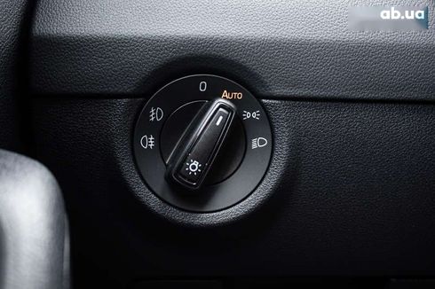 Skoda Octavia 2014 - фото 30