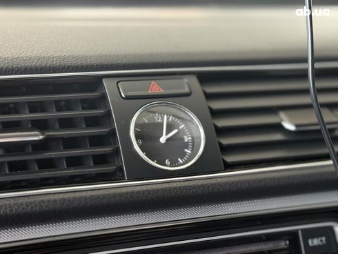 Volkswagen Passat 2016 белый - фото 26