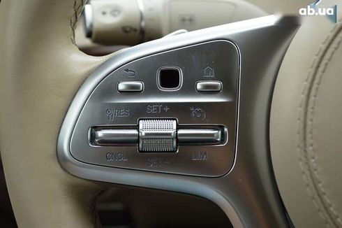 Mercedes-Benz S-Класс 2018 - фото 24