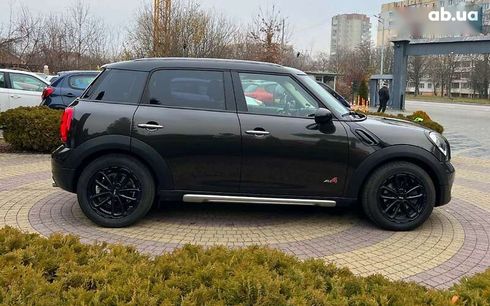 MINI Countryman 2016 - фото 8