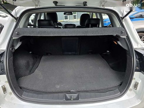 Peugeot 4008 2012 - фото 12