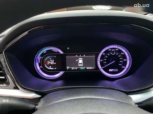 Kia Niro 2020 - фото 15