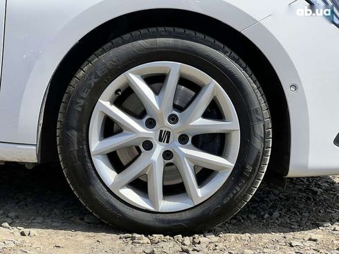 SEAT Leon 2022 - фото 20