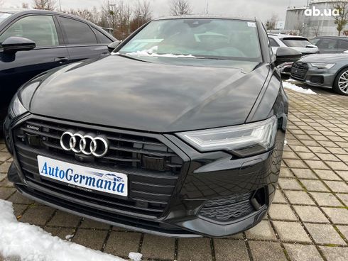 Audi A6 2020 - фото 26