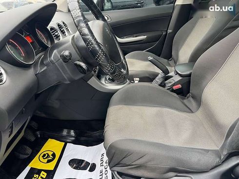 Peugeot 308 2011 - фото 22