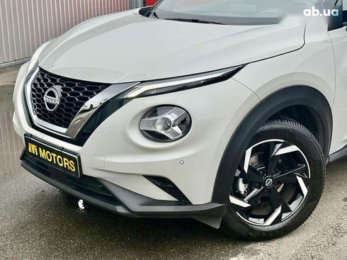 Nissan Juke 2024 - фото 13