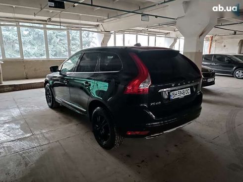 Volvo XC60 2014 - фото 7
