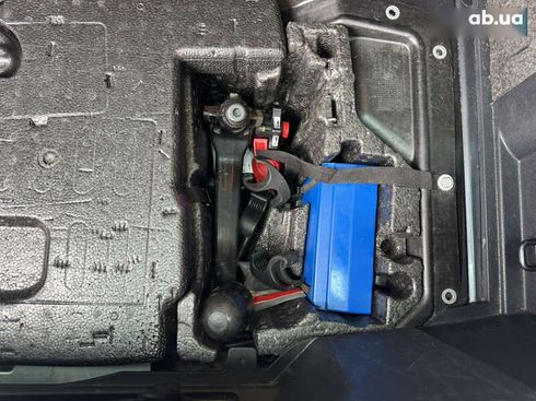 Skoda Yeti 2010 - фото 24