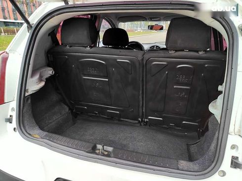 Geely GX-2 2013 - фото 15