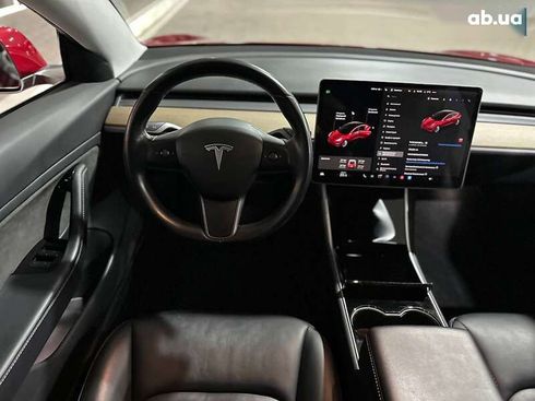 Tesla Model 3 2018 - фото 23