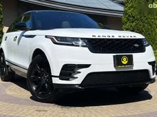 Купить Land Rover бу в Украине - купить на Автобазаре