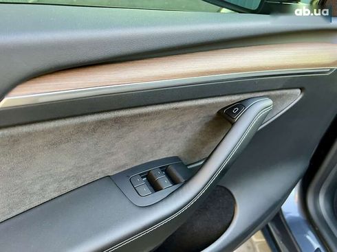 Tesla Model Y 2023 - фото 15