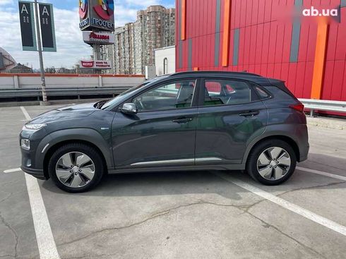 Hyundai Kona 2019 - фото 8