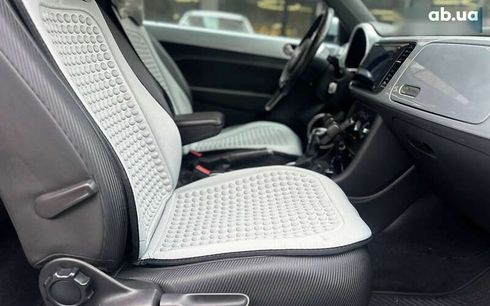 Volkswagen Beetle 2013 - фото 15