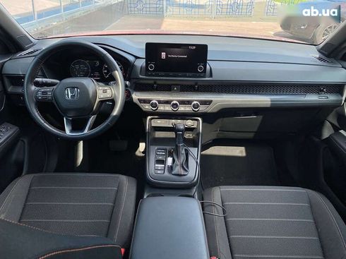Honda CR-V 2022 - фото 26