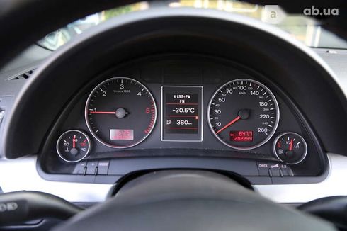 Audi A4 2007 - фото 13