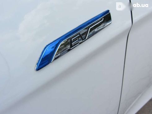 Geely EMGRAND EV300 2016 - фото 10