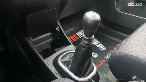 Nissan Tiida 2008 - фото 21