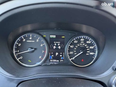 Mitsubishi Outlander 2018 - фото 29