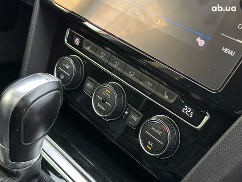 Volkswagen Arteon 2017 черный - фото 35