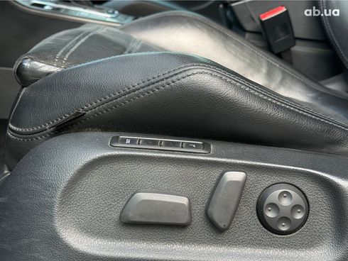Volkswagen Passat 2012 серый - фото 16