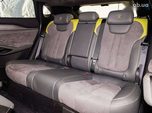 BYD Song L 2024 - фото 10