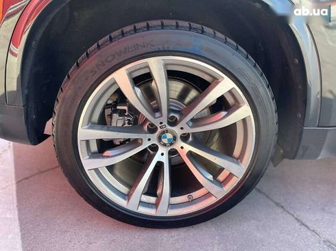 BMW X5 2015 - фото 14