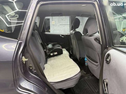 Honda Jazz 2007 - фото 13