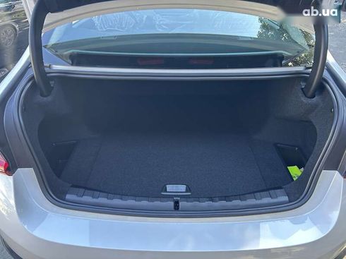 BMW i3 2025 - фото 9
