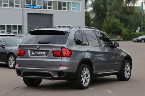 BMW X5 2010 - фото 7