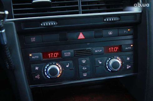 Audi A6 2007 - фото 15