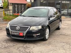Продажа б/у Volkswagen passat b6 2007 года в Виннице - купить на Автобазаре