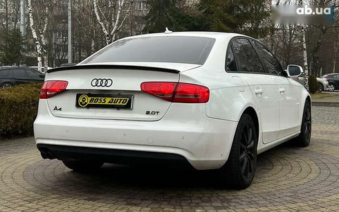 Audi A4 2013 - фото 7