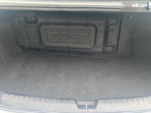 Hyundai Sonata 2017 - фото 7