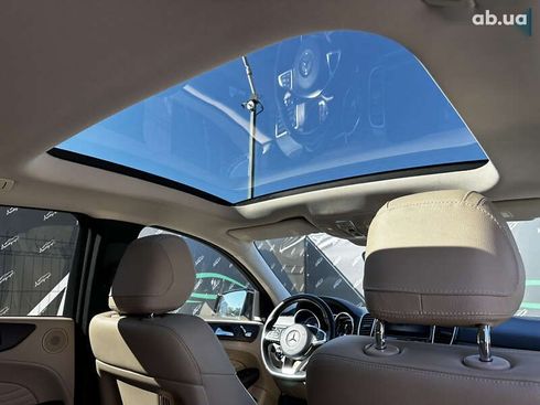 Mercedes-Benz GLE-Class 2018 - фото 12
