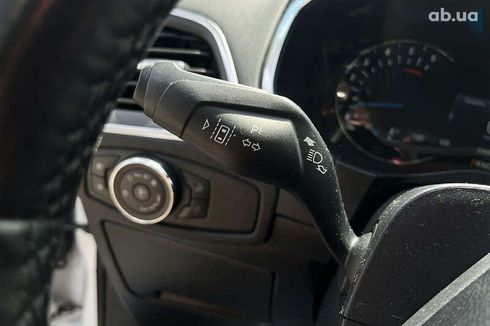Ford S-Max 2018 - фото 26