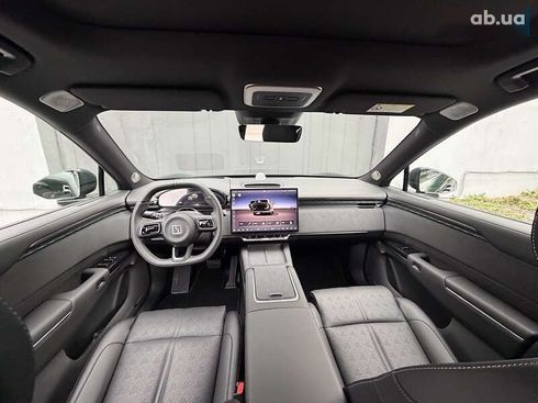 Zeekr 7X 2025 - фото 9