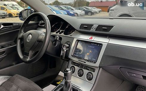 Volkswagen Passat 2007 - фото 15