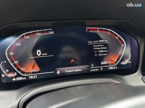 BMW 3 серия 2021 - фото 25