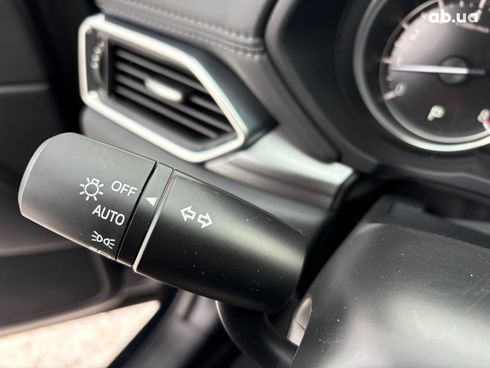 Mazda CX-5 2022 синий - фото 29