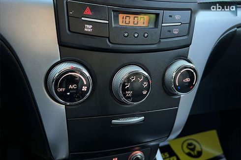 SsangYong Korando 2013 - фото 16