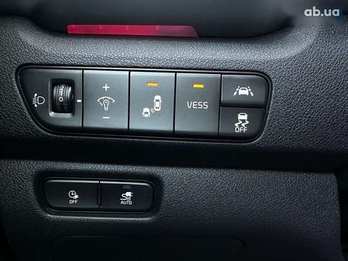 Kia Niro 2021 - фото 8