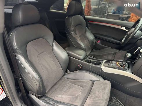 Audi A5 2010 - фото 15